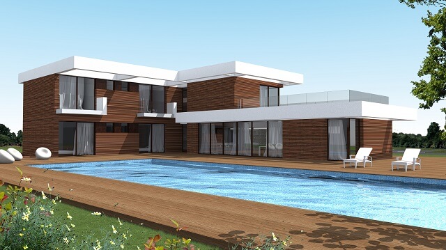 BOPROYECTO DISEÑA UNA VIVIENDA CON NEOLIFE SOLUTIONS